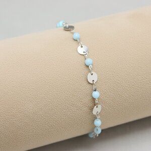 "Trendy Handmade Bracelet – A Stylish Gift for Women & Girls, MAR092031